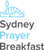 Sydney Prayer Breakfast