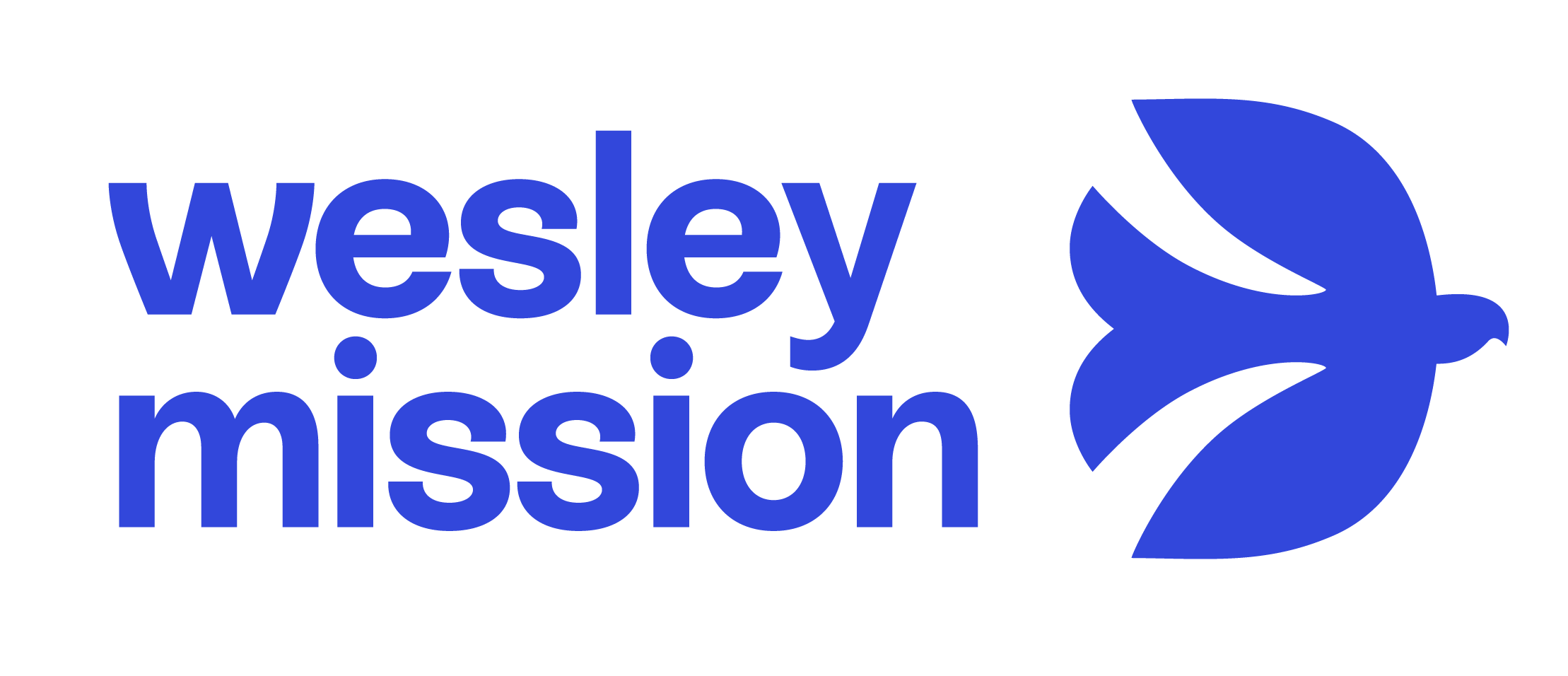 Wesley Mission